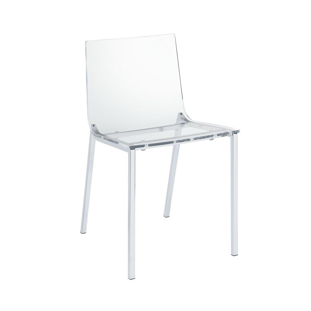 Picket House Furnishings Poppy Dining Chair. Picture 5
