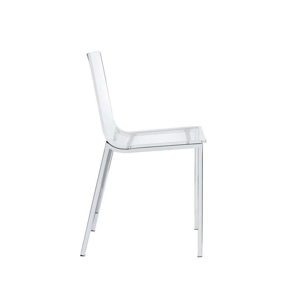 Picket House Furnishings Poppy Dining Chair. Picture 7