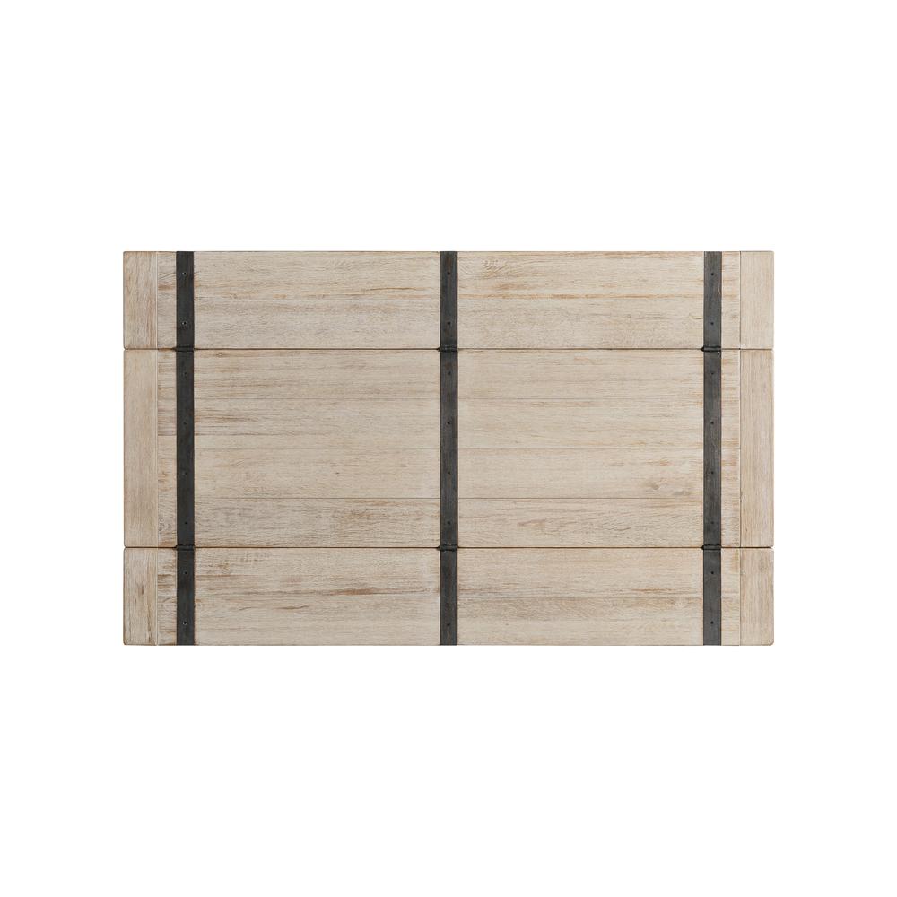 Keaton Folding Top 5PC Dining Set-Table and Four Chairs. Picture 2