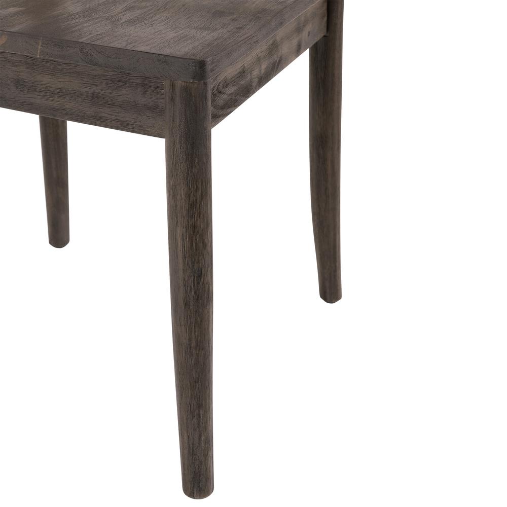 Calhoun Wooden Side Chair Set. Picture 2