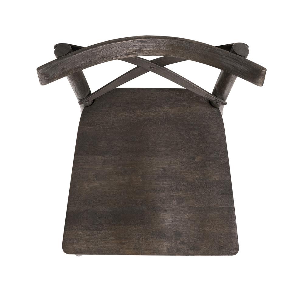 Calhoun Wooden Side Chair Set. Picture 10