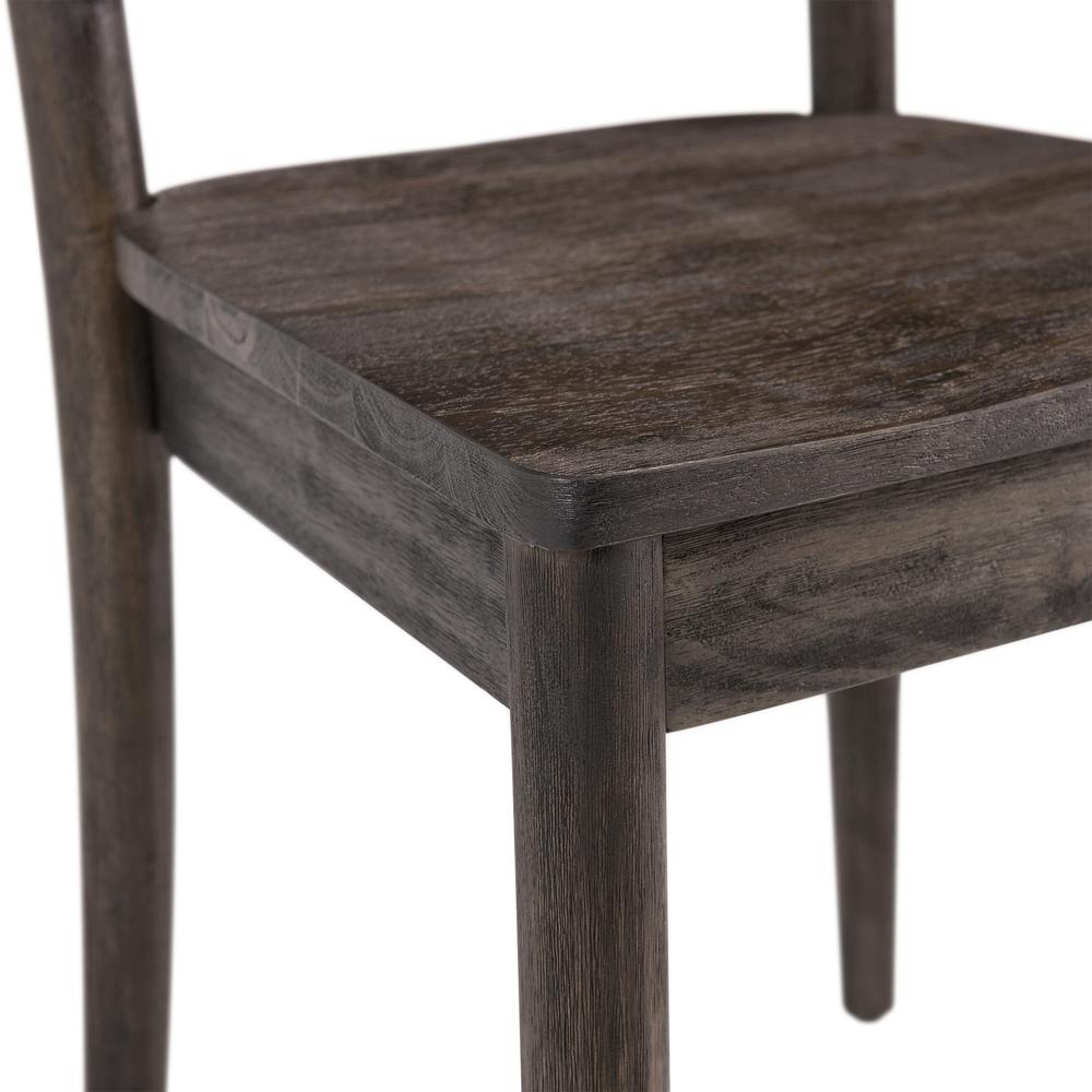 Calhoun Wooden Side Chair Set. Picture 12