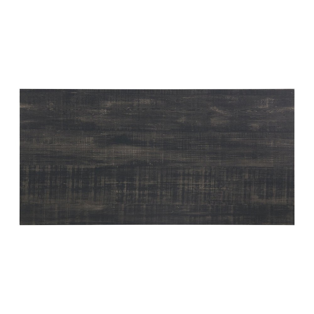 Rory Occasional Table Set in Black. Picture 10
