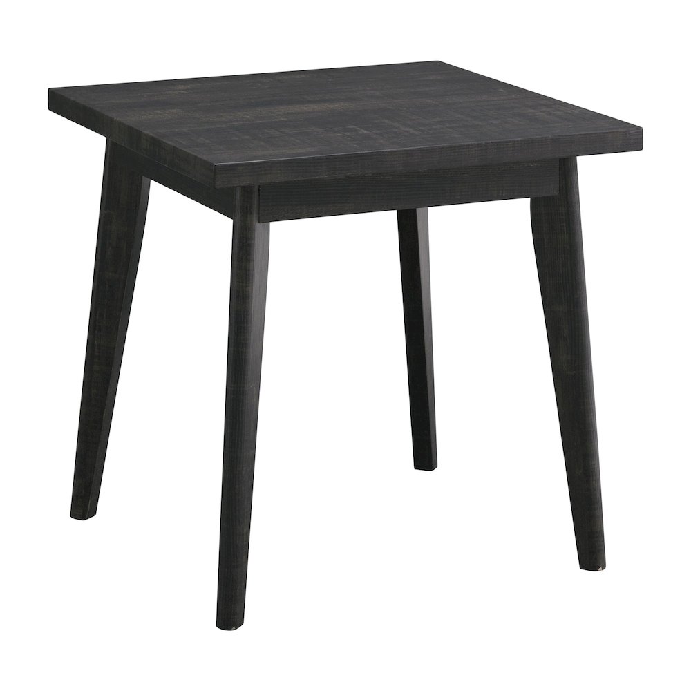 Rory Occasional Table Set in Black. Picture 4