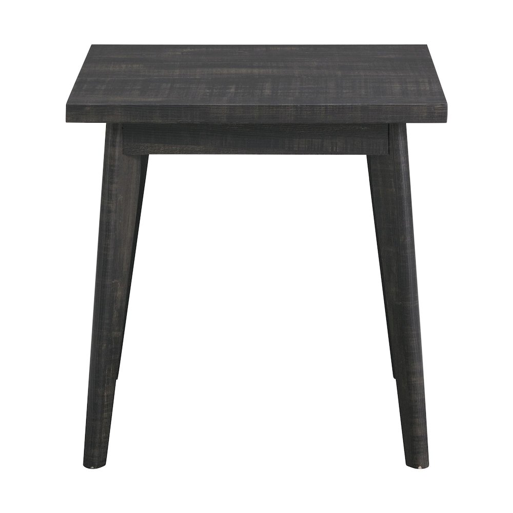 Rory Occasional Table Set in Black. Picture 5