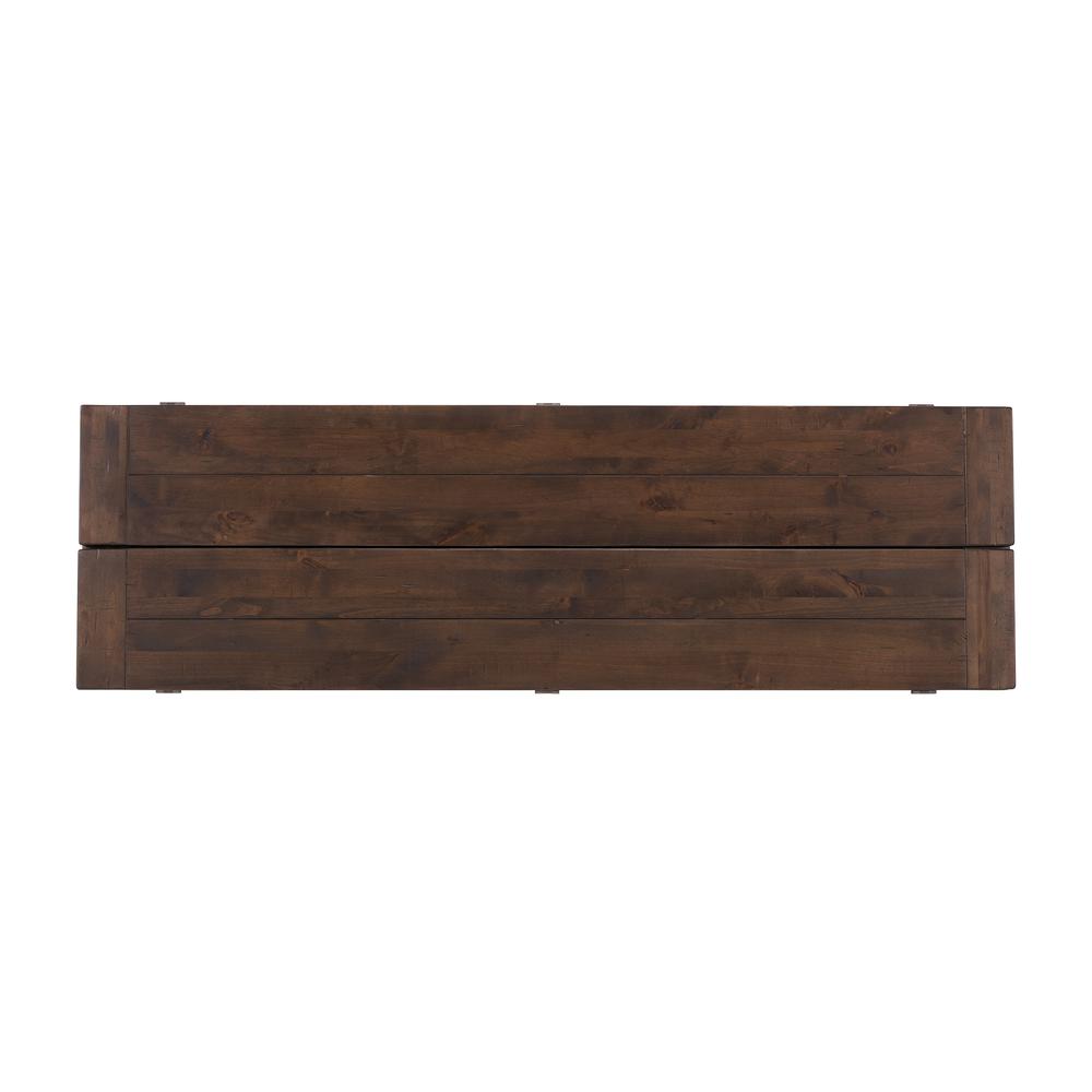 Camden Folding Top Dining Table. Picture 11