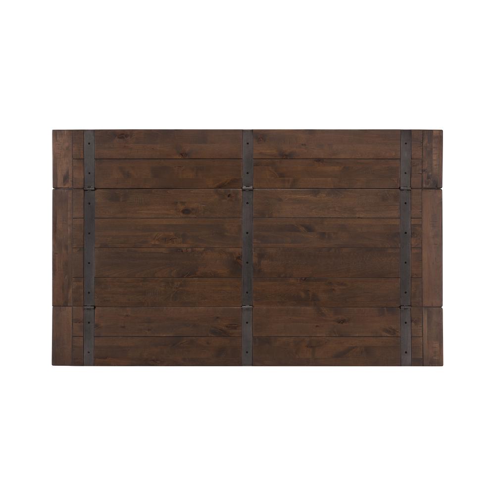 Camden Folding Top Dining Table. Picture 12