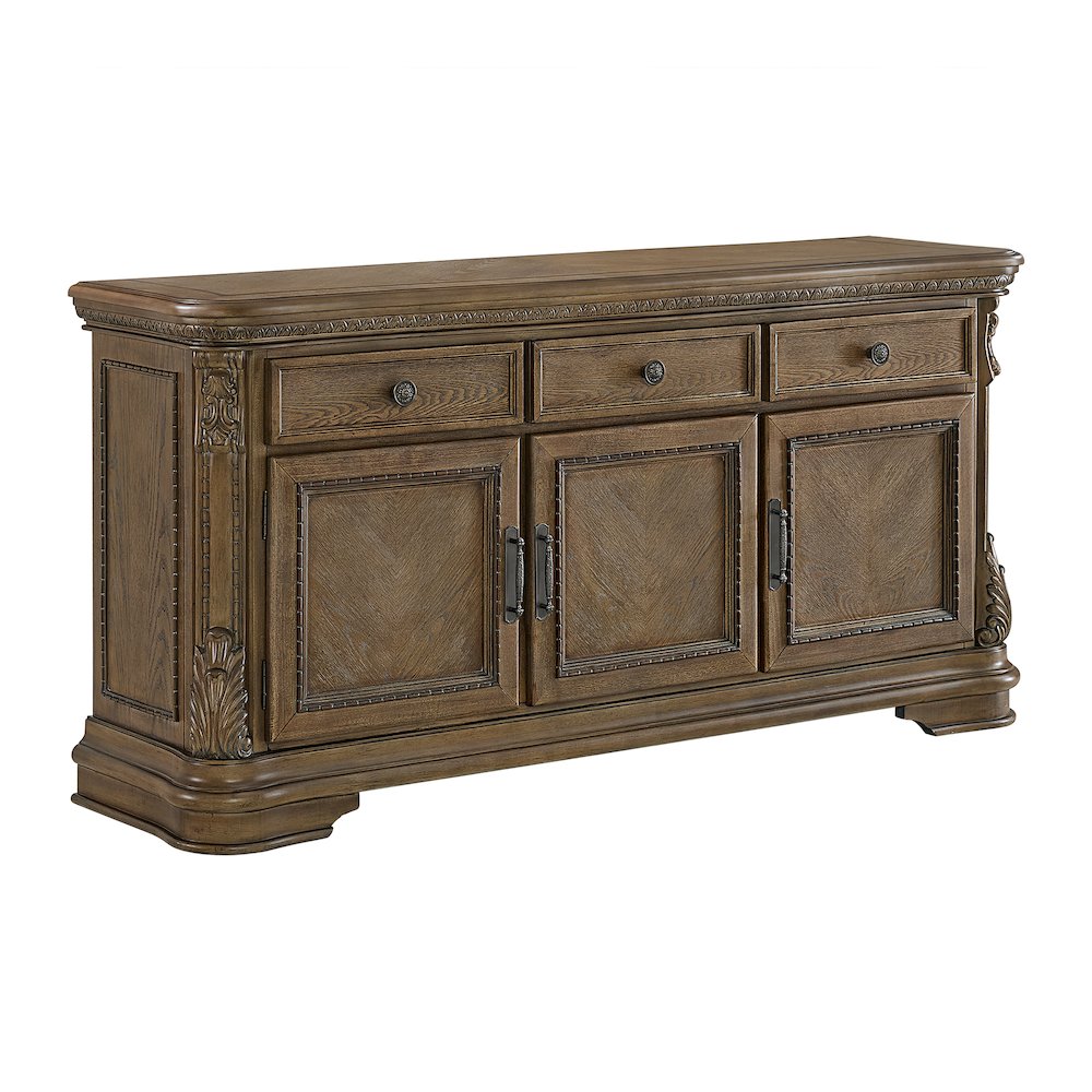 Denali Server in Walnut. Picture 1