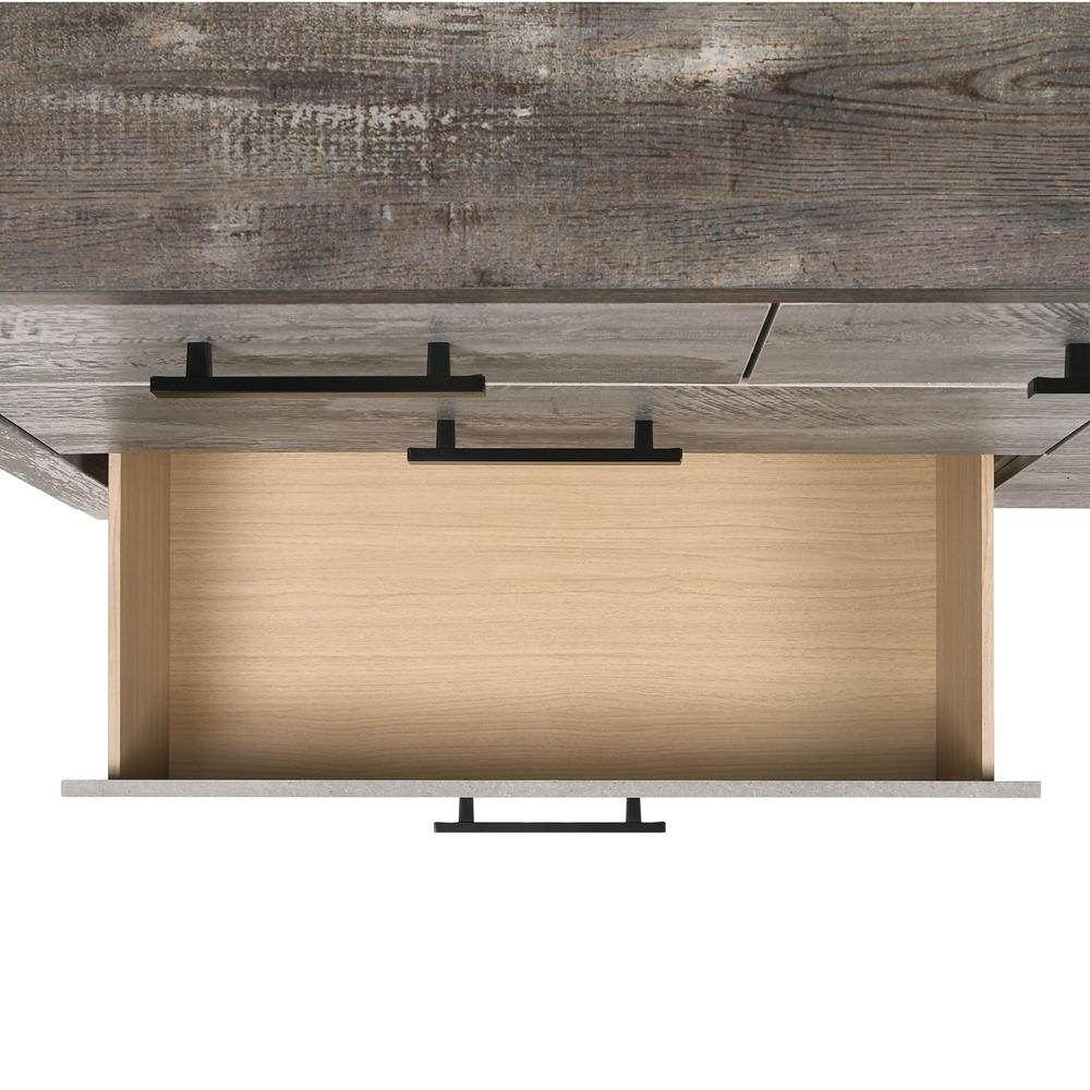 Picket House Furnishings Adam 6-Drawer Dresser. Picture 12