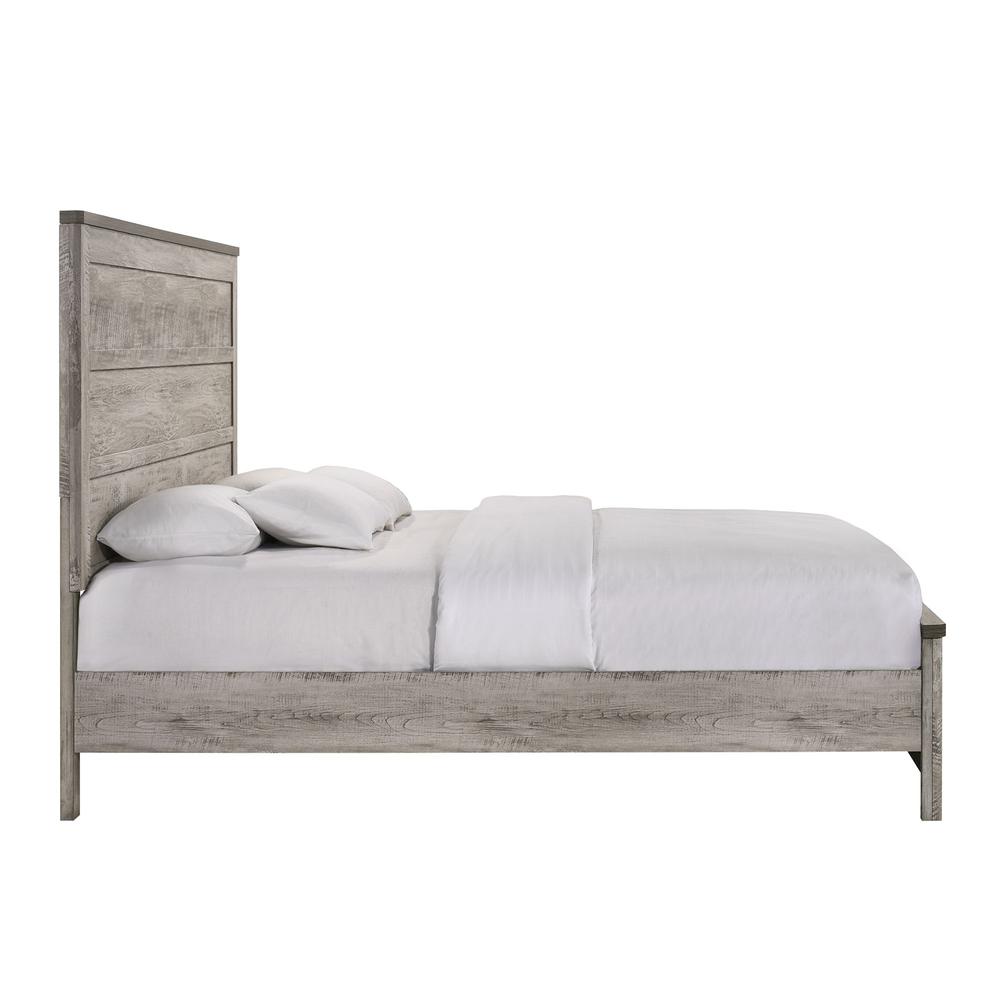 Picket House Furnishings Adam King Panel Bed. Picture 13