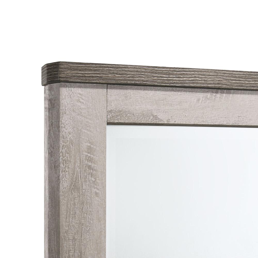 Picket House Furnishings Adam King Panel Bed. Picture 40