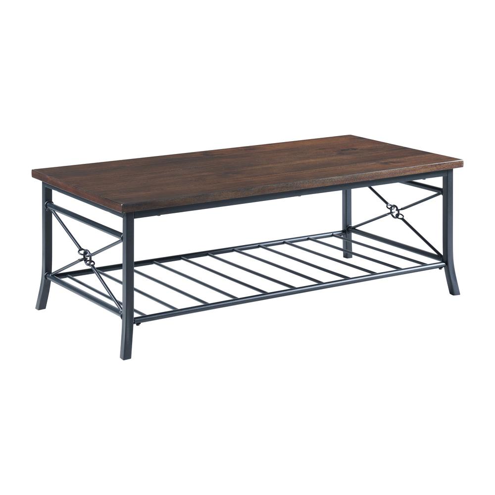 Picket House Furnishings Percy 3PC Occasional Table Set. Picture 4