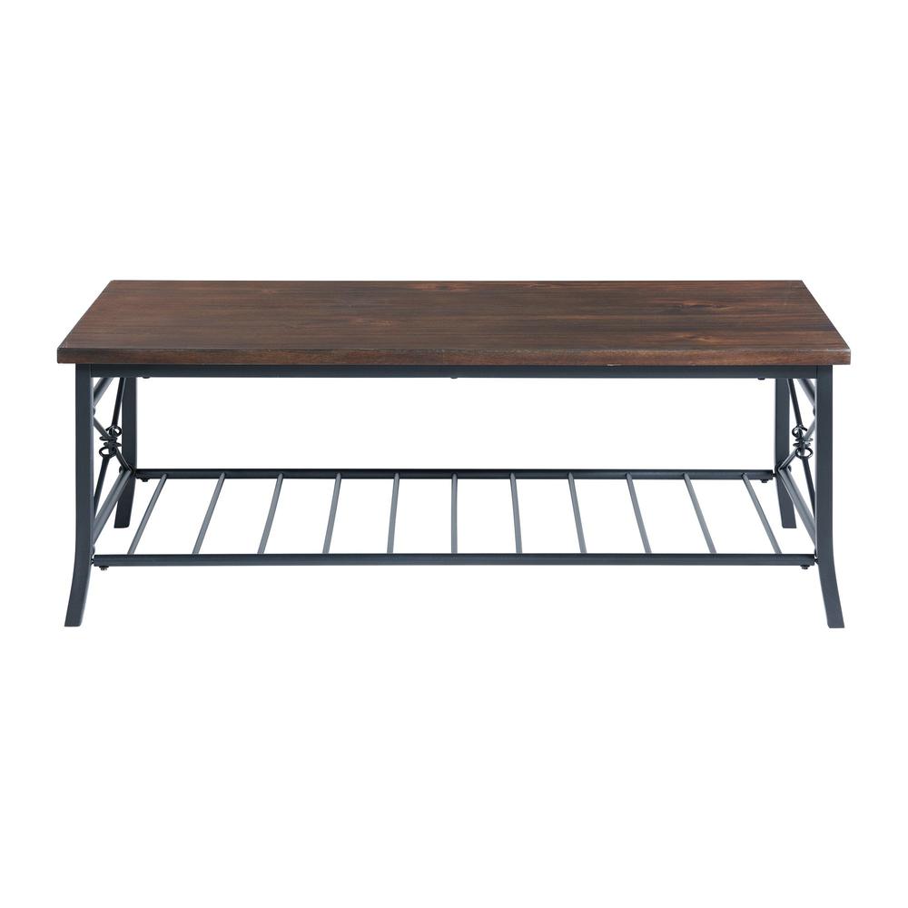 Picket House Furnishings Percy 3PC Occasional Table Set. Picture 5