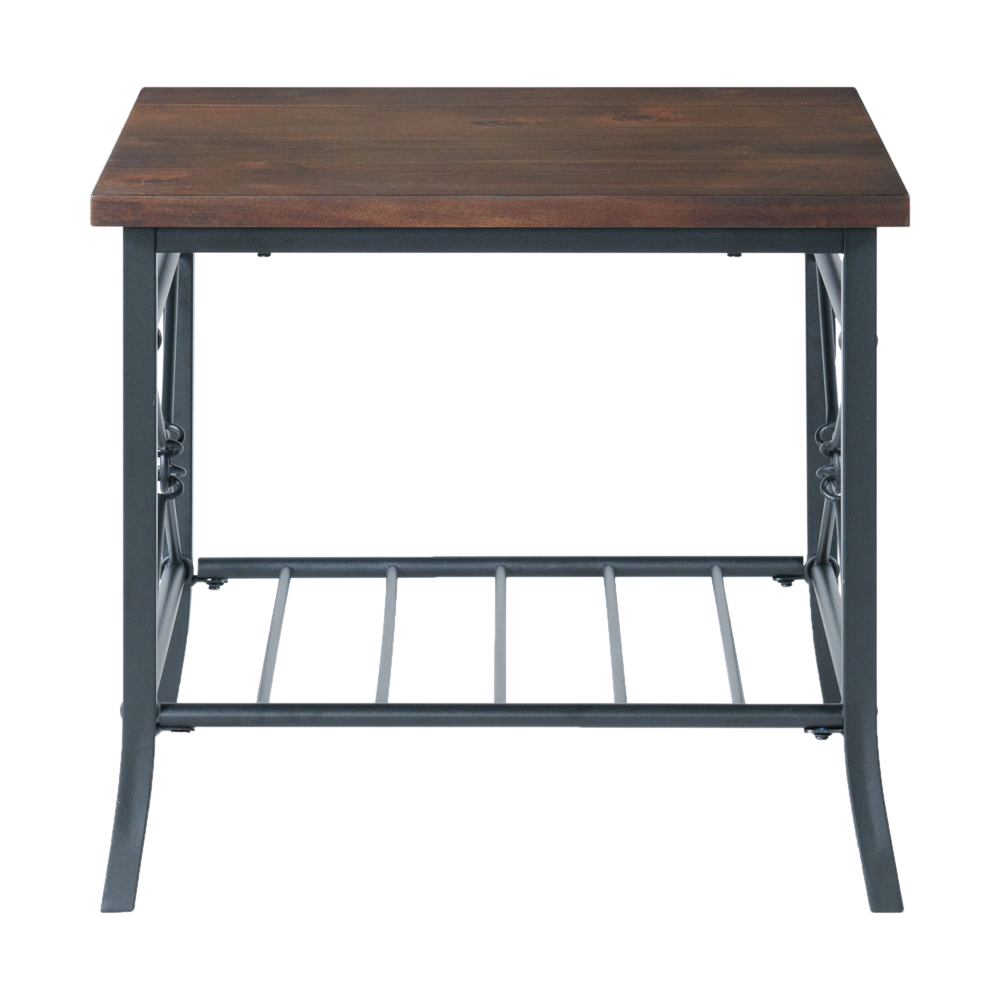 Picket House Furnishings Percy 3PC Occasional Table Set. Picture 8