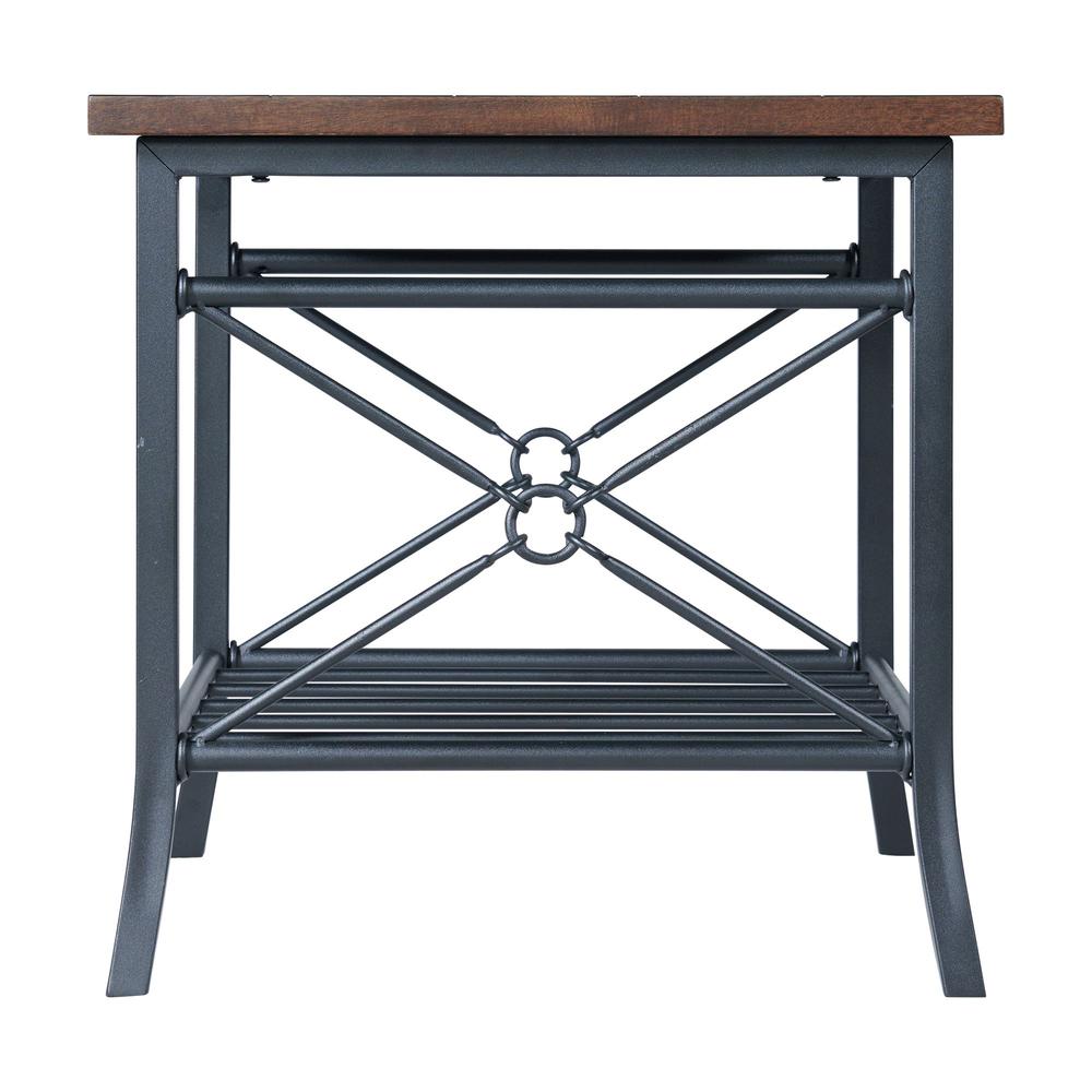 Picket House Furnishings Percy 3PC Occasional Table Set. Picture 9