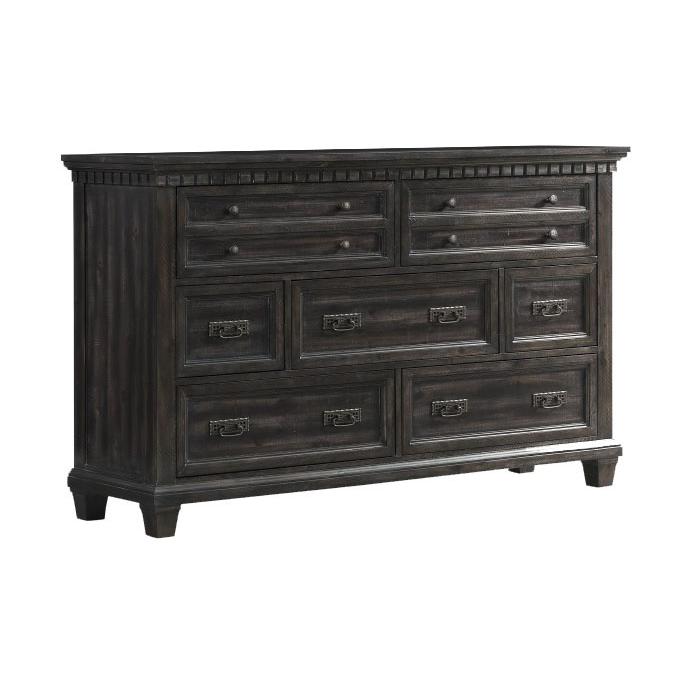 Steele Dresser. Picture 9