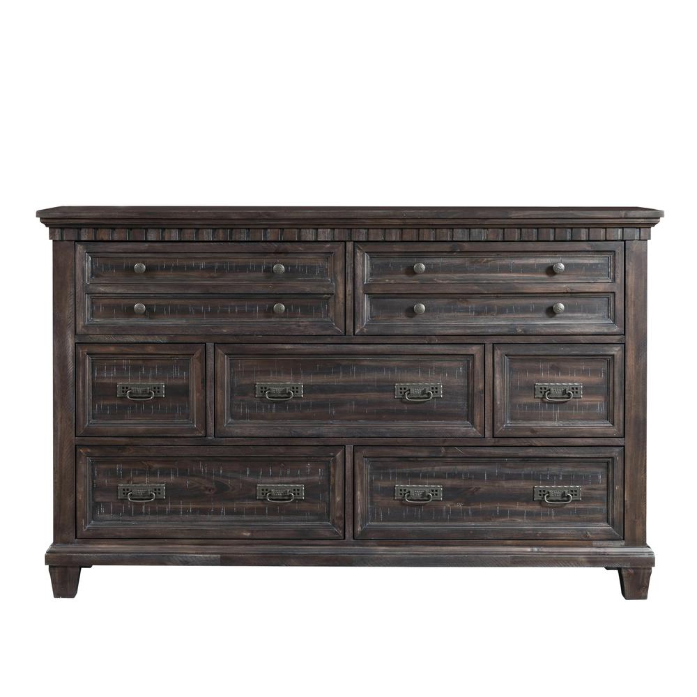 Steele Dresser. Picture 10