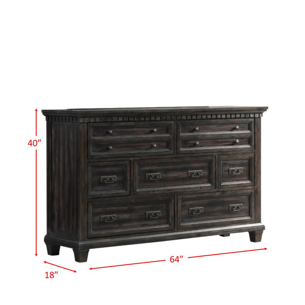 Steele Dresser. Picture 16