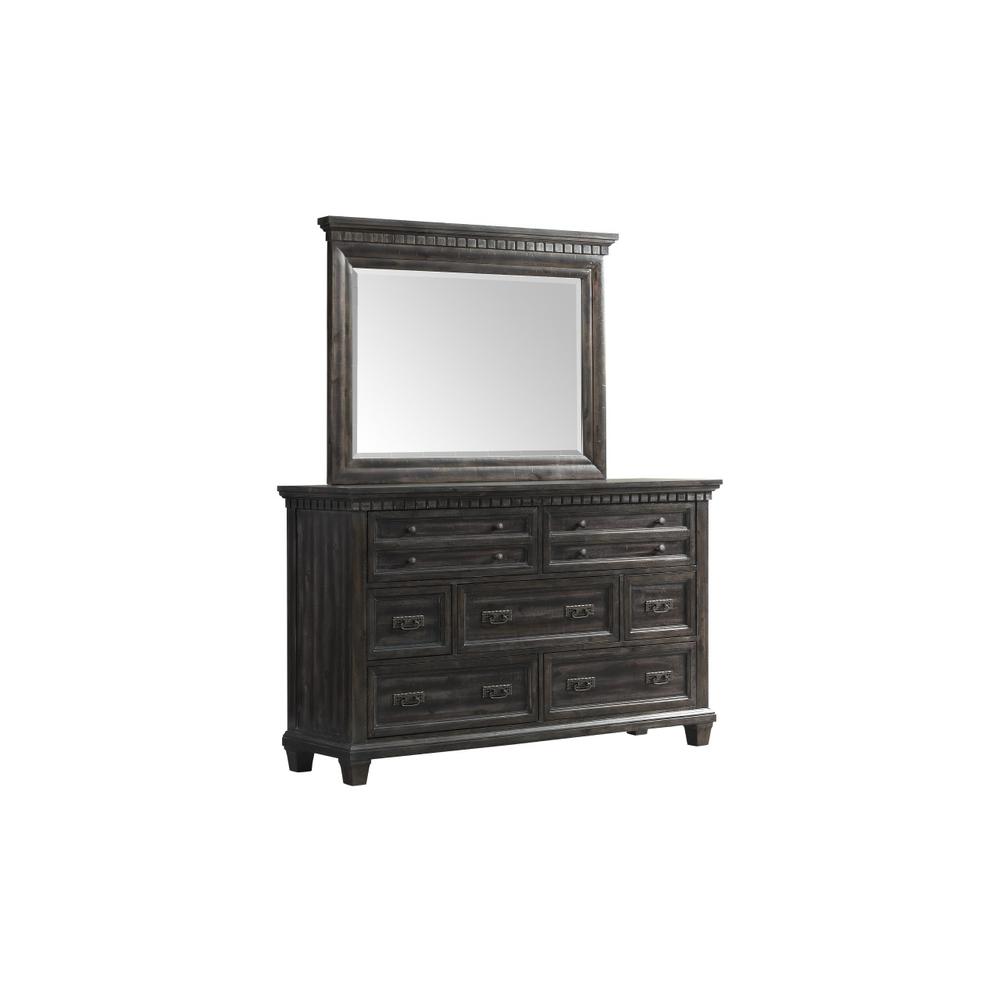 Steele Dresser. Picture 1