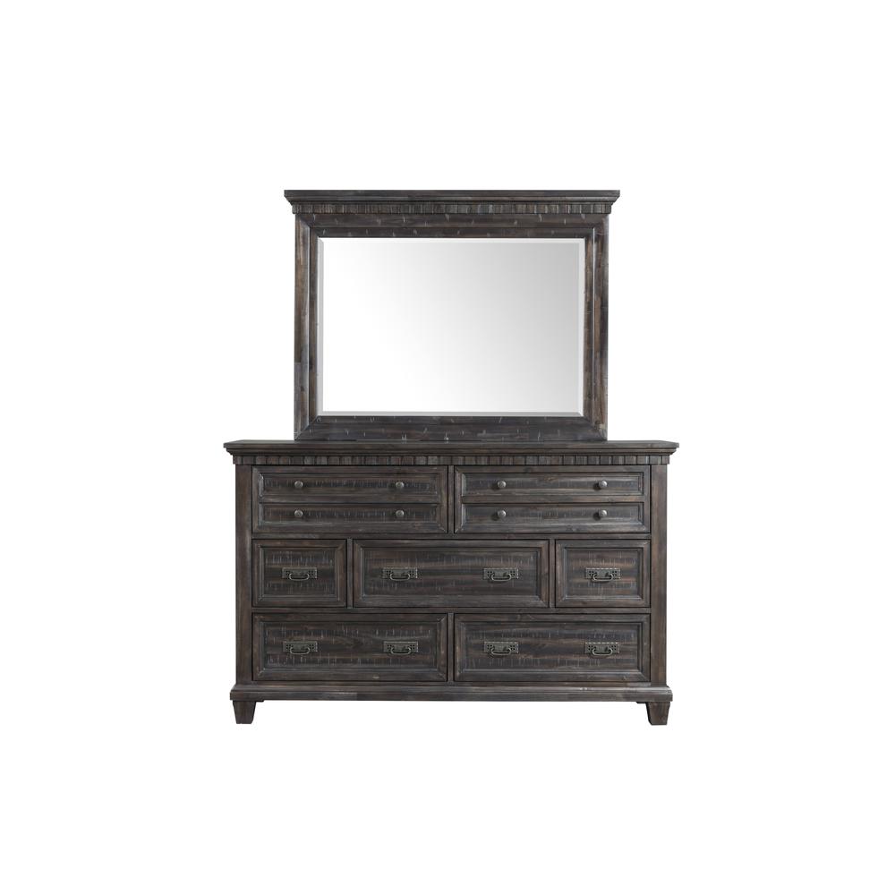 Steele Dresser. Picture 2
