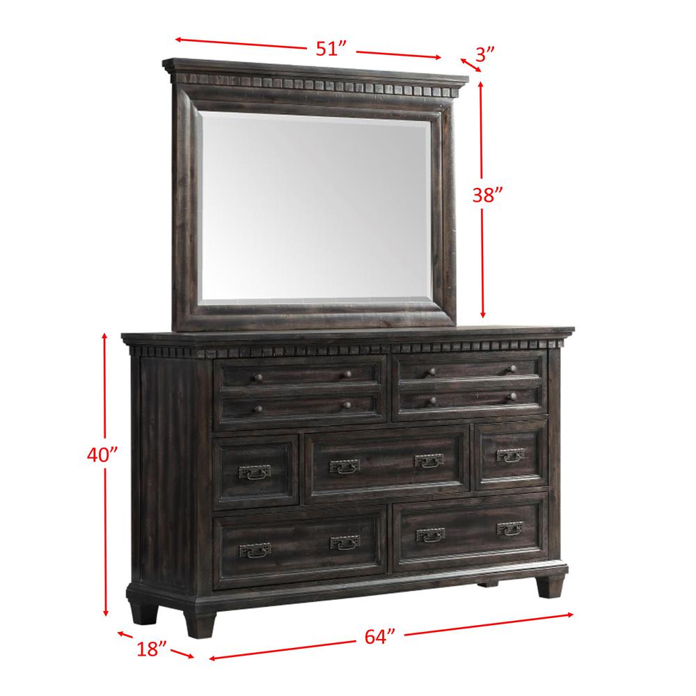 Steele Dresser. Picture 8