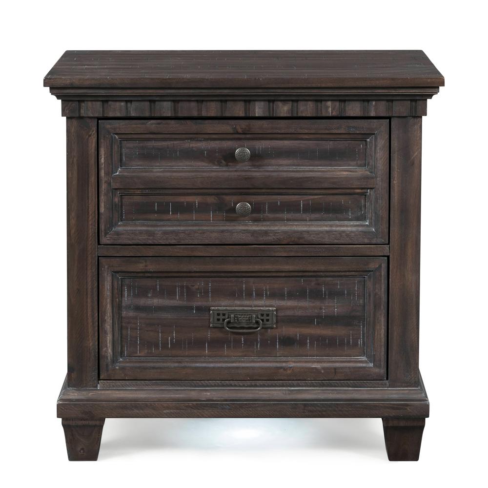 Steele Nightstand. Picture 2
