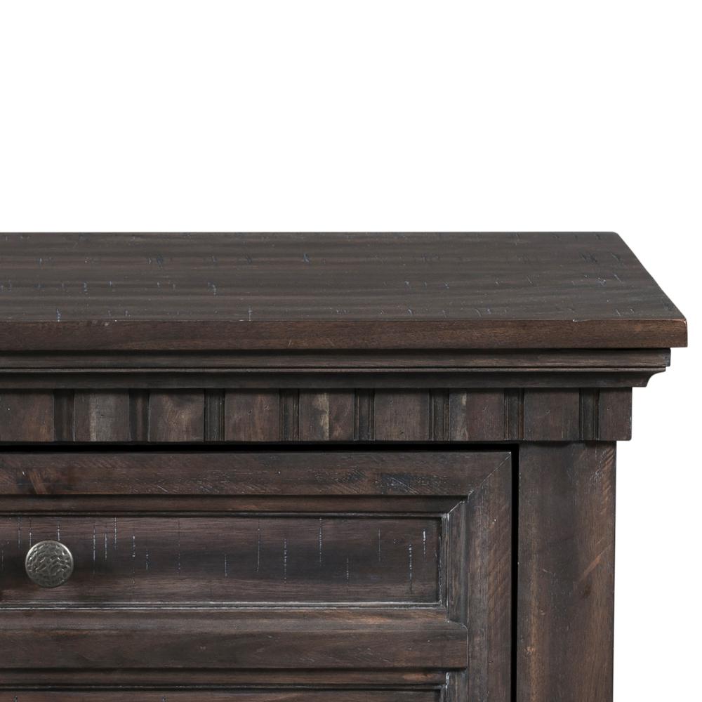 Steele Nightstand. Picture 3