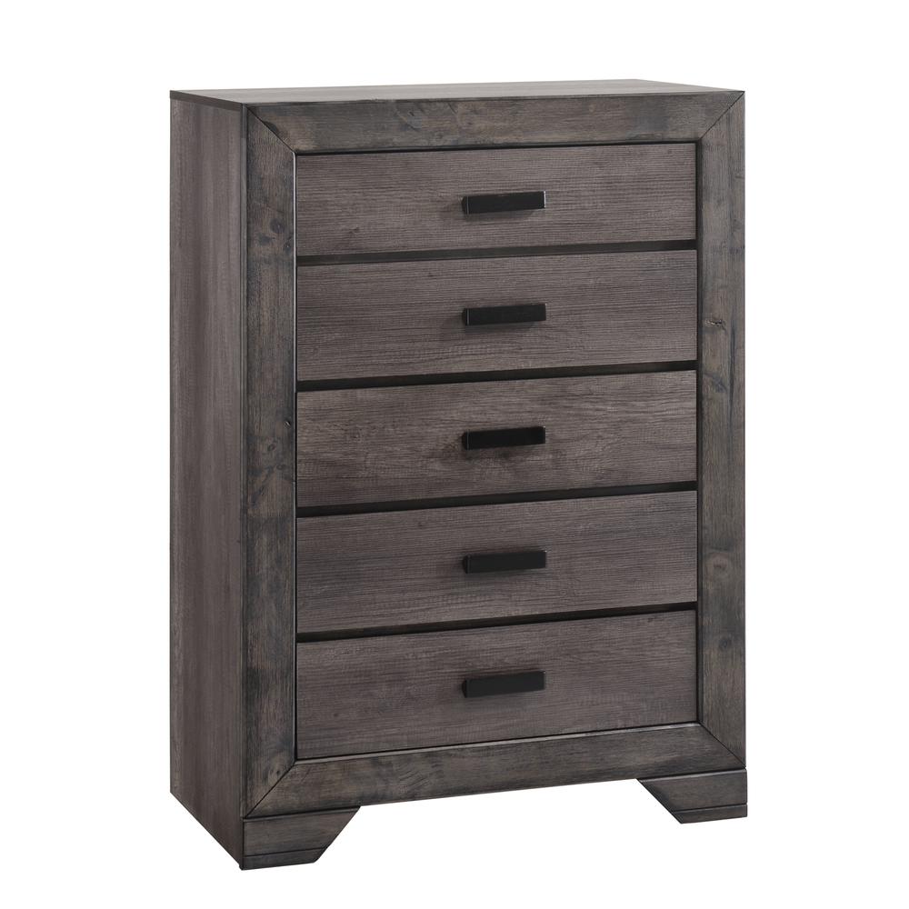 Grayson Chest. Picture 1