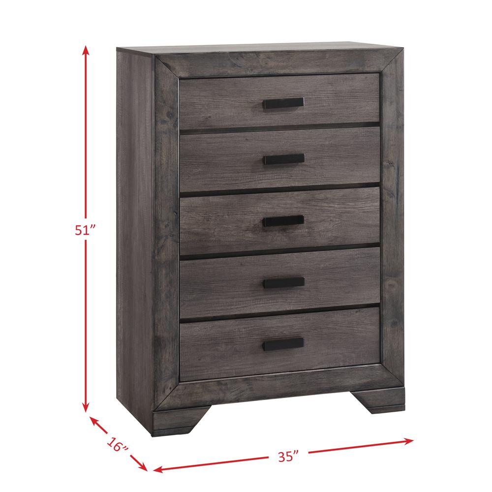 Grayson Chest. Picture 6