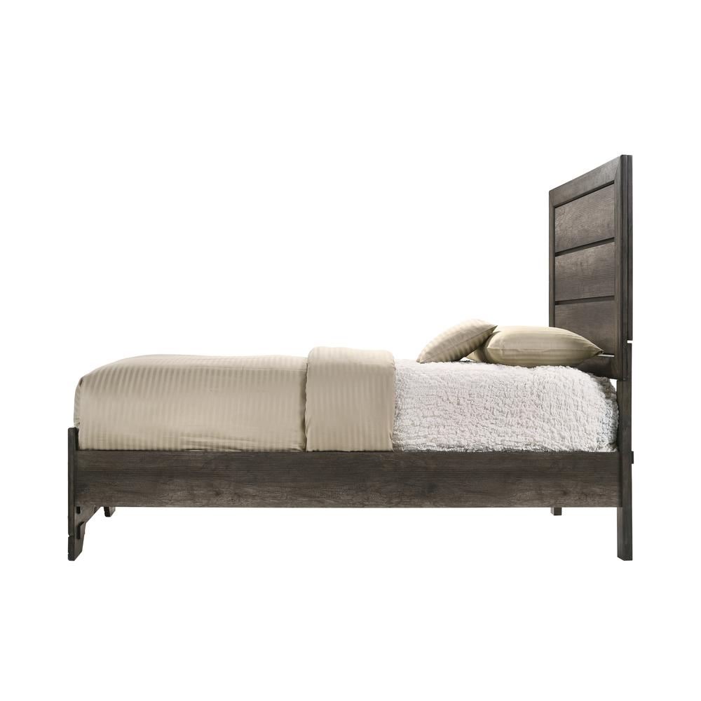 Grayson Youth Twin Panel Bed. Picture 3