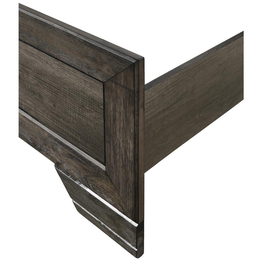 Grayson Youth Twin Panel Bed. Picture 7