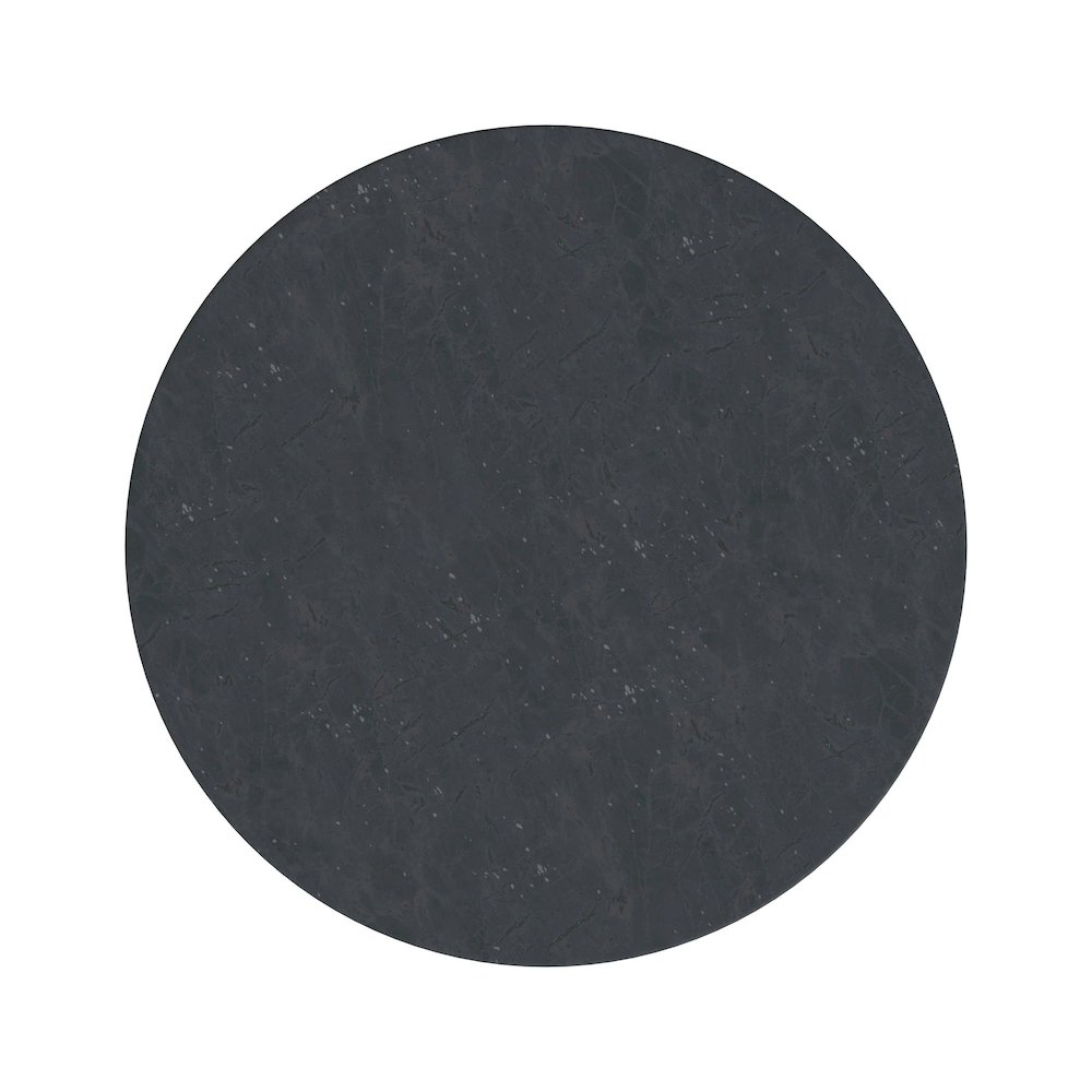 Java Two Piece Occasional Set in Dark Grey. Picture 4