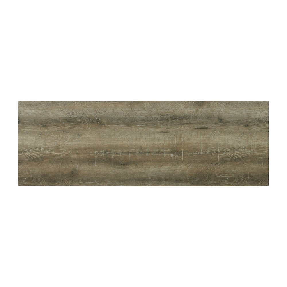 Turner Multipurpose Bar Table Set in Natural. Picture 8