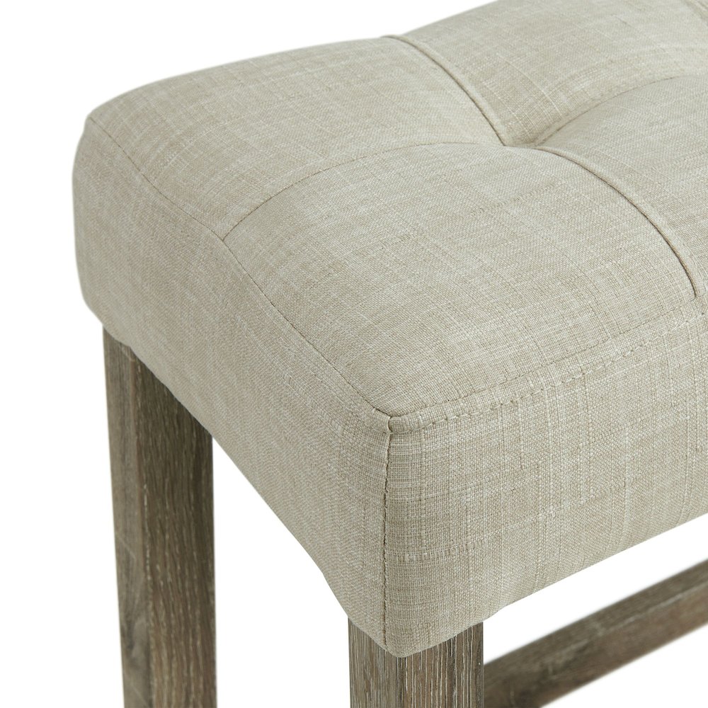 Turner Multipurpose Bar Table Set in Natural. Picture 12