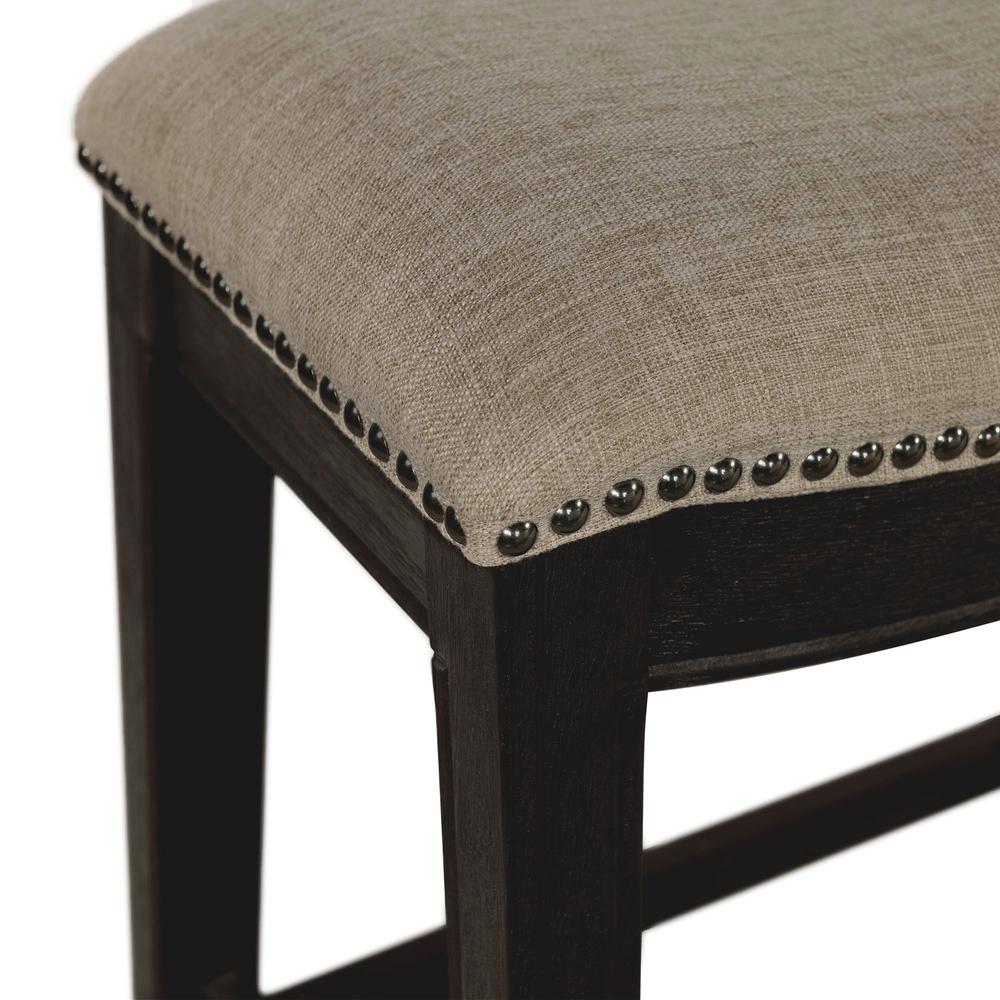 Picket House Furnishings Rooney 30" Bar Stool. Picture 6