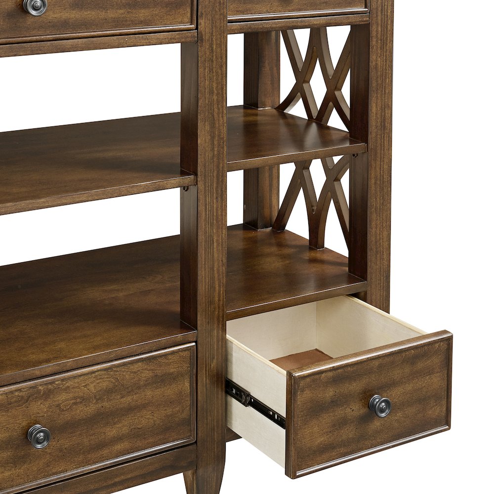 Stark Server in Cherry. Picture 6