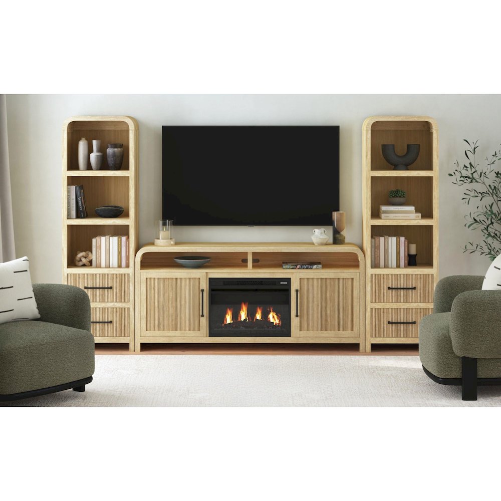 Vulcan Insert in Black. Picture 4