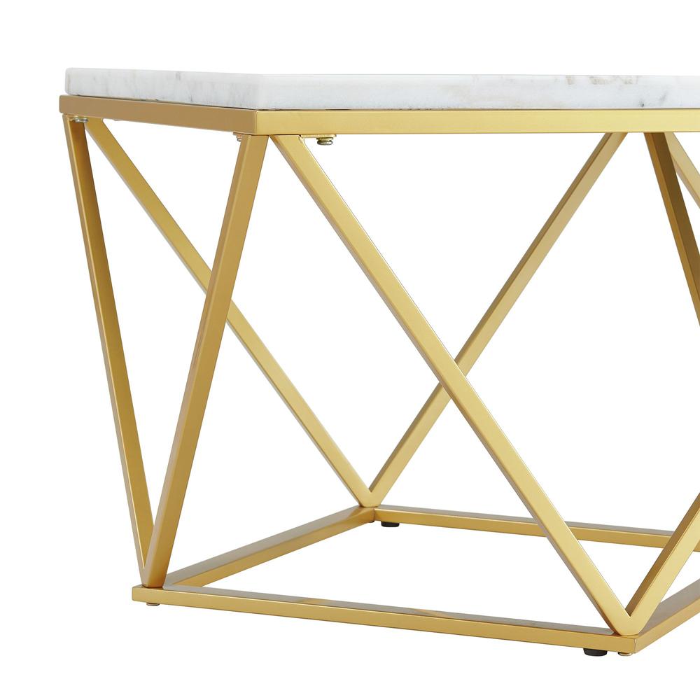 Picket House Furnishings Conner Coffee Table. Picture 8
