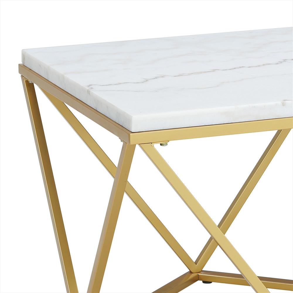 Picket House Furnishings Conner Coffee Table. Picture 7