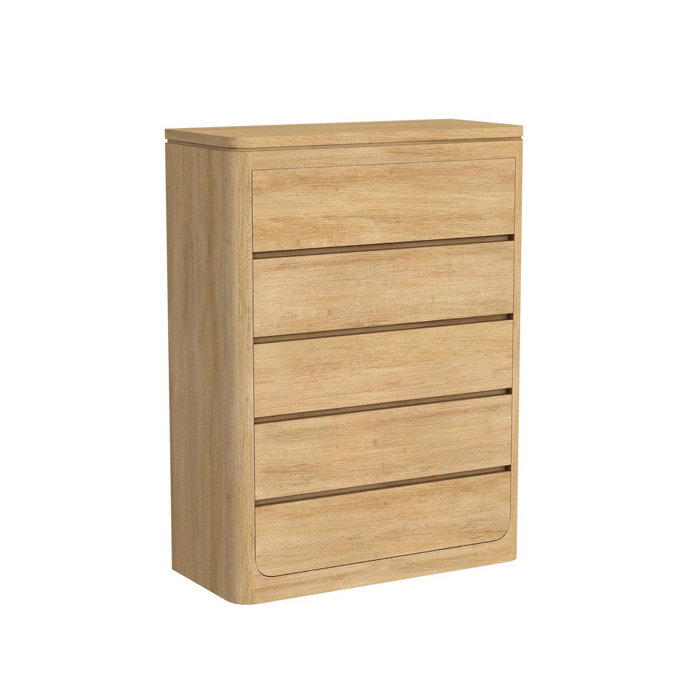 Camelot Chest in Natural. Picture 1