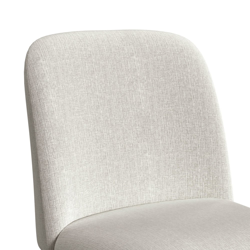 Camelot Dining Side Chair in Natural. Picture 5