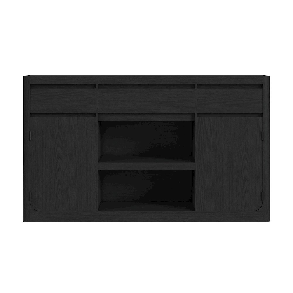 Camelot Server in Black. Picture 3