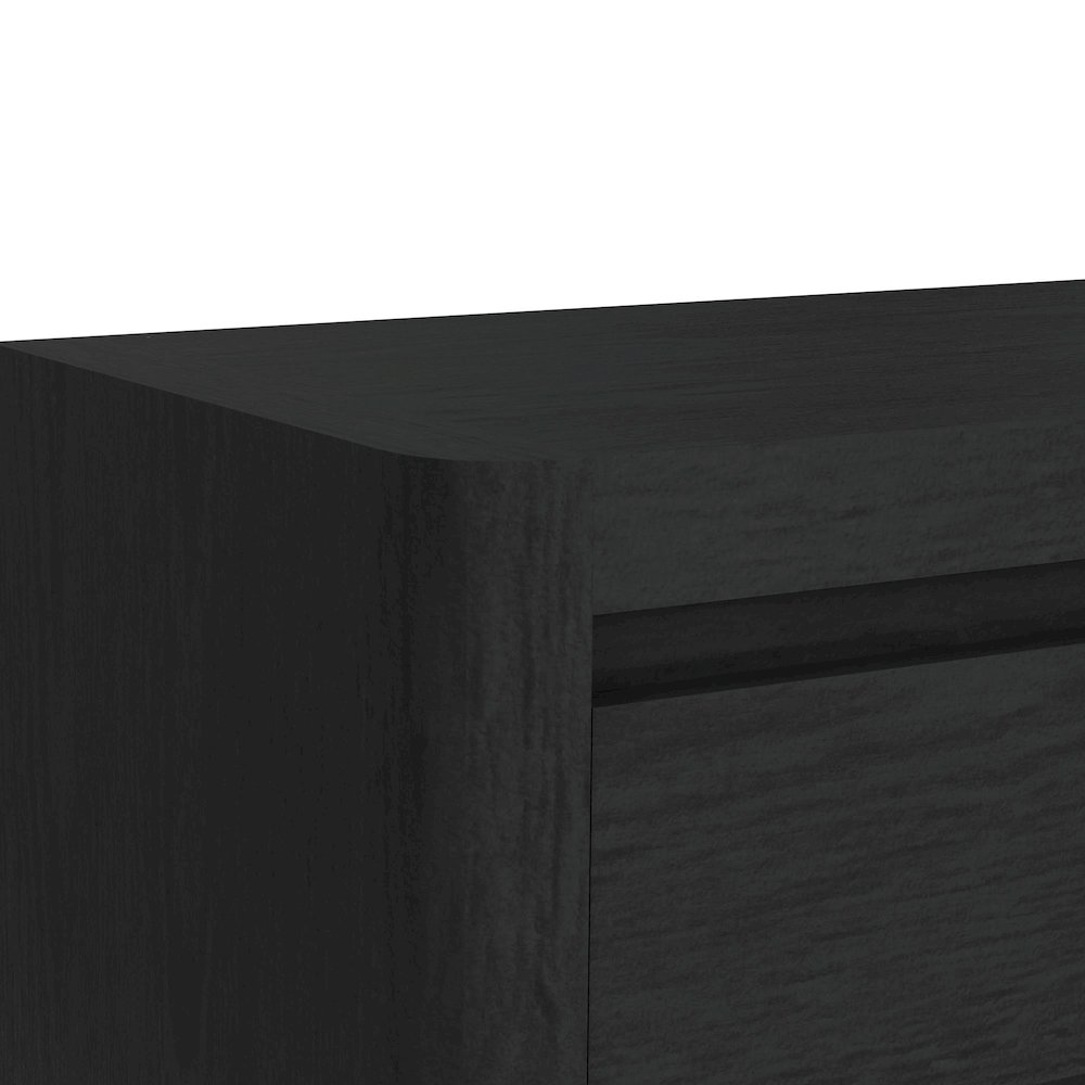 Camelot Server in Black. Picture 4
