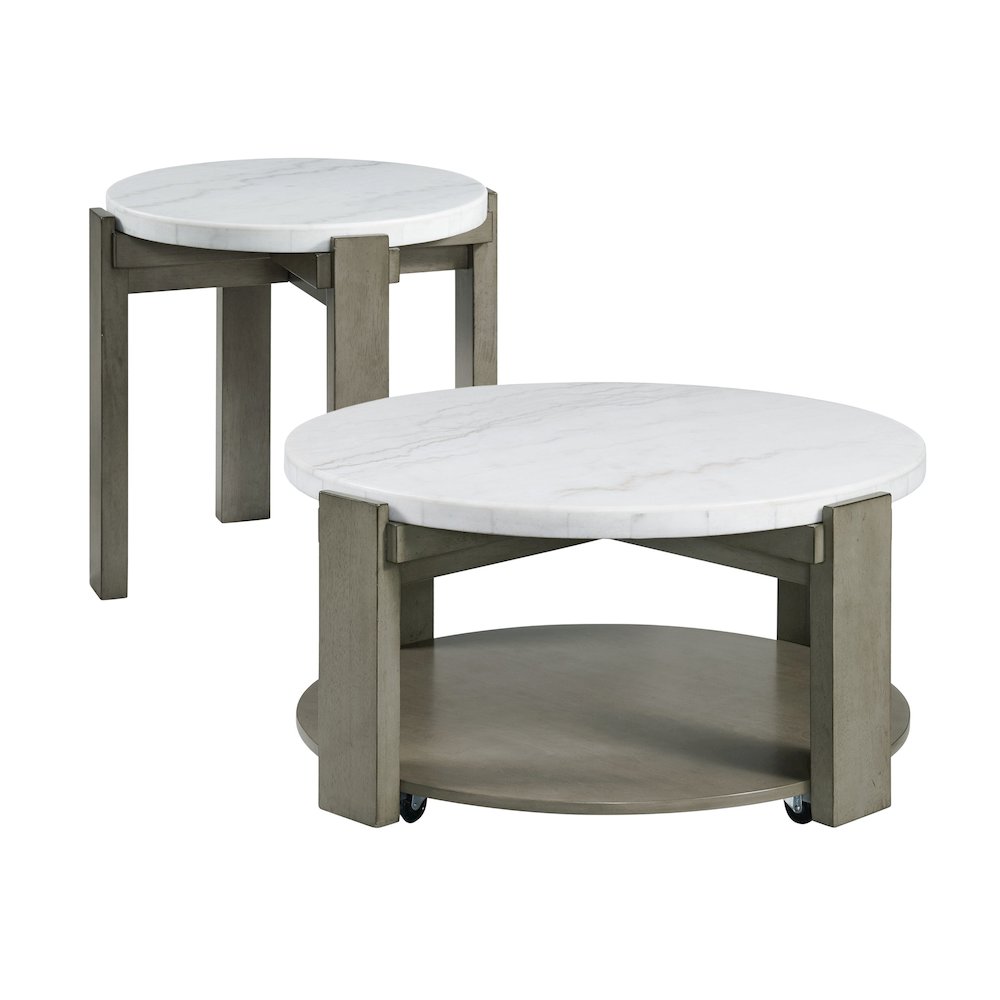 Rysa 2PC Occasional Set. Picture 1