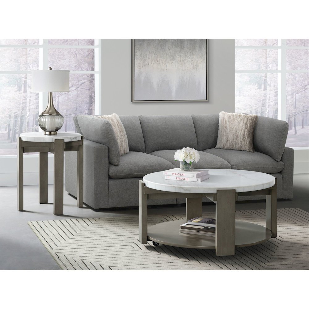 Rysa 2PC Occasional Set. Picture 10