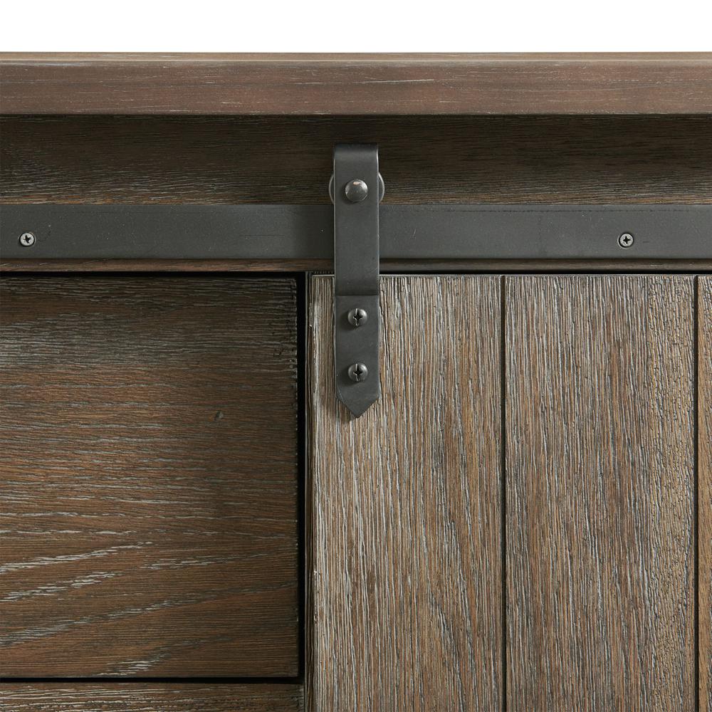 Jack 5-Drawer Gentlemen's Chest. Picture 12