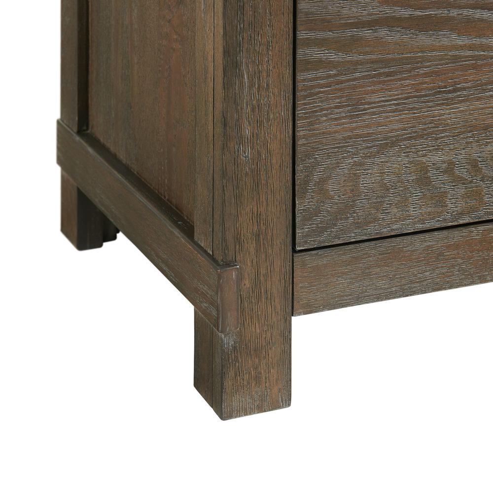 Picket House Furnishings Jack Queen Platform Storage Bed. Picture 50