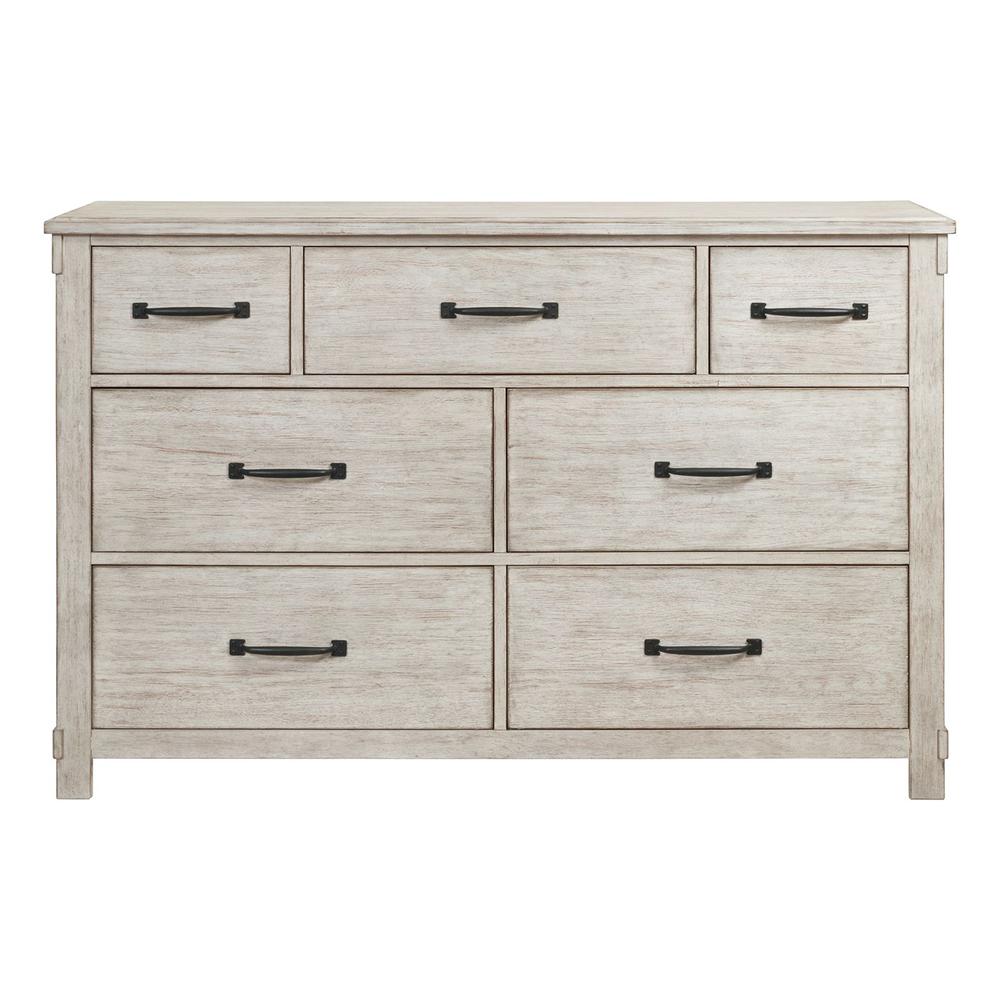 Jack 7-Drawer Dresser. Picture 16