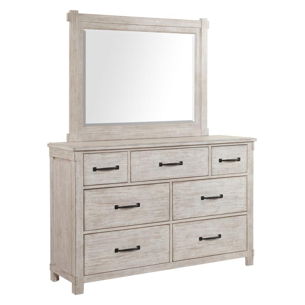 Jack 7-Drawer Dresser. Picture 3