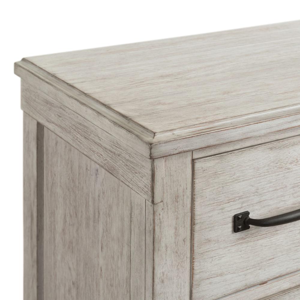 Jack 7-Drawer Dresser. Picture 9